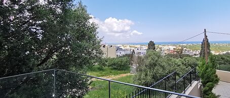 Villaggio Boutique Hotel Hersonissos - Adults Only