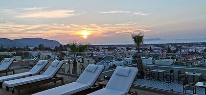 Villaggio Boutique Hotel Hersonissos - Adults Only