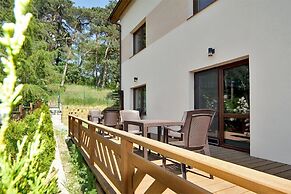 HoliApart Gdanska 19