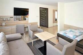 HoliApart Gdanska 19