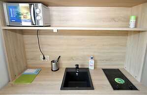 HoliApart Gdanska 19