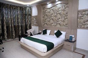 Hotel Bhawani International