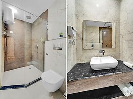 Hotel Bhawani International