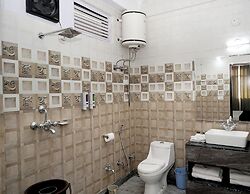 Hotel Bhawani International