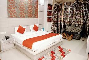 Hotel Bhawani International