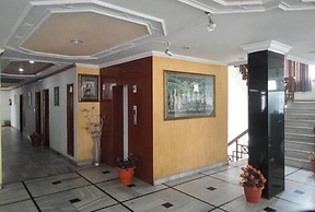 Hotel Bhawani International