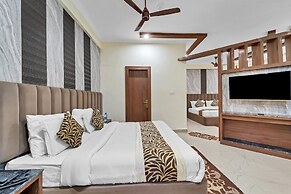 Hotel Bhawani International