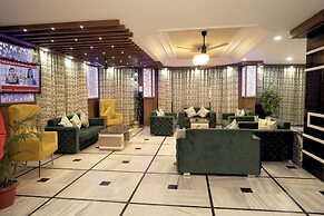 Hotel Bhawani International