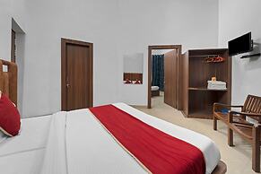 Hotel Bhawani International