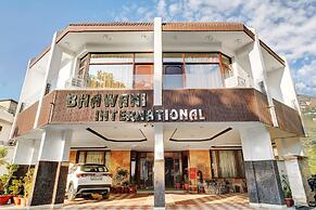 Hotel Bhawani International