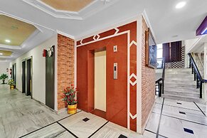 Hotel Bhawani International