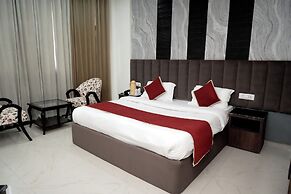 Hotel Bhawani International