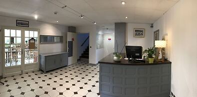 Auberge de la Vallée d'Ossau