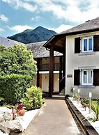 Auberge de la Vallée d'Ossau
