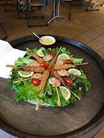 Auberge de la Vallée d'Ossau