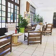 Auberge de la Vallée d'Ossau