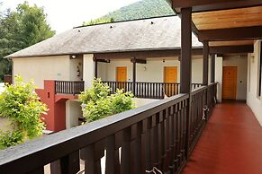 Auberge de la Vallée d'Ossau