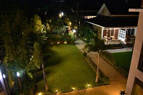Paradise Hotel Nyaung Shwe