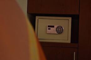 Paradise Hotel Nyaung Shwe