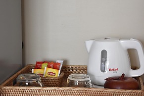 Paradise Hotel Nyaung Shwe