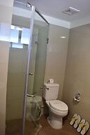 Paradise Hotel Nyaung Shwe