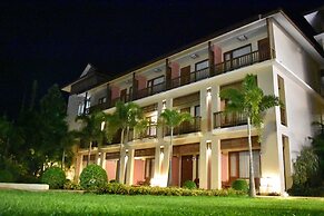 Paradise Hotel Nyaung Shwe