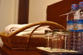 Paradise Hotel Nyaung Shwe