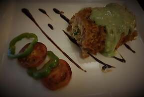 Paradise Hotel Nyaung Shwe