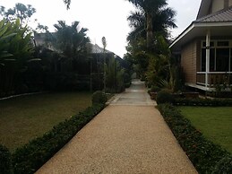 Paradise Hotel Nyaung Shwe