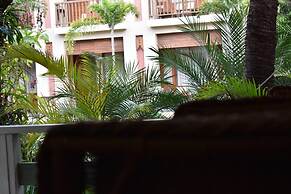 Paradise Hotel Nyaung Shwe