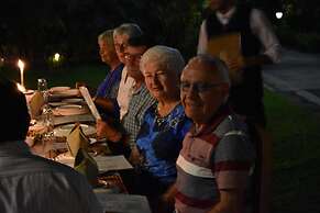 Paradise Hotel Nyaung Shwe