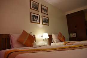 Paradise Hotel Nyaung Shwe