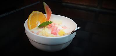 Paradise Hotel Nyaung Shwe