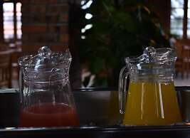 Paradise Hotel Nyaung Shwe