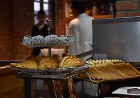 Paradise Hotel Nyaung Shwe