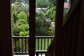 Paradise Hotel Nyaung Shwe