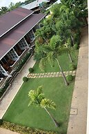 Paradise Hotel Nyaung Shwe