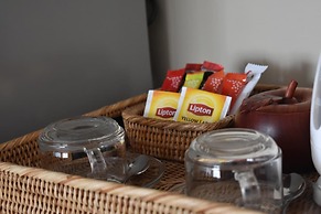 Paradise Hotel Nyaung Shwe