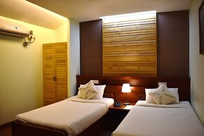 Paradise Hotel Nyaung Shwe