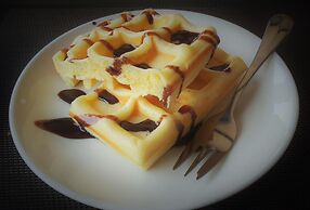 Paradise Hotel Nyaung Shwe