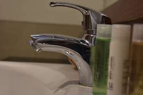 Paradise Hotel Nyaung Shwe