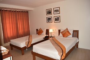 Paradise Hotel Nyaung Shwe