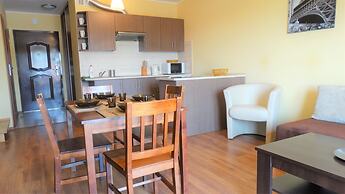 HoliApart Gdanska 52