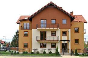 HoliApart Gdanska 52