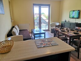 HoliApart Gdanska 52