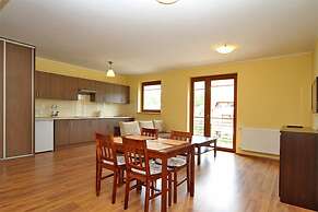 HoliApart Gdanska 52