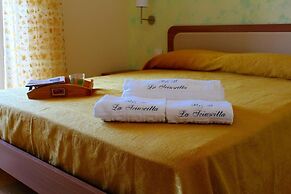 B&B La Sciuscitta