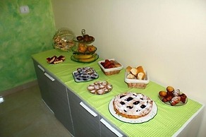 B&B La Sciuscitta