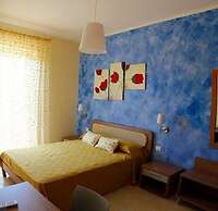 B&B La Sciuscitta