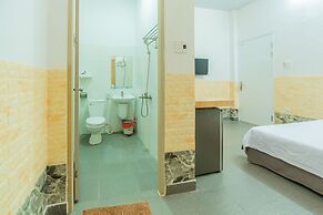 Phuong Nam Hotel Vung Tau